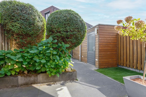 Medium property photo - Meerhovendreef 66, 5658 HA Eindhoven